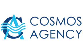 Cosmos Agency AD