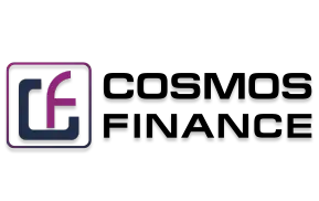 Cosmos Finance logo