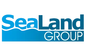 Sealand Group logo