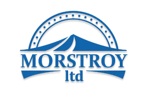 Morstroy logo