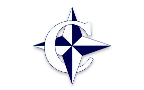 Cosmos Shipping logo