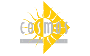 Cosmos Travel logo