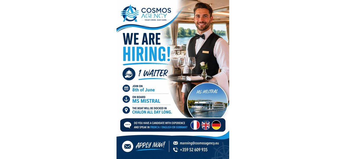 waiter-ms-mistral-chalon-france-job-offer-image
