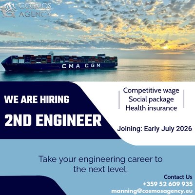 2nd-engineer-cma-cgm-cargo-fleet-early-july-2026-job-offer-image