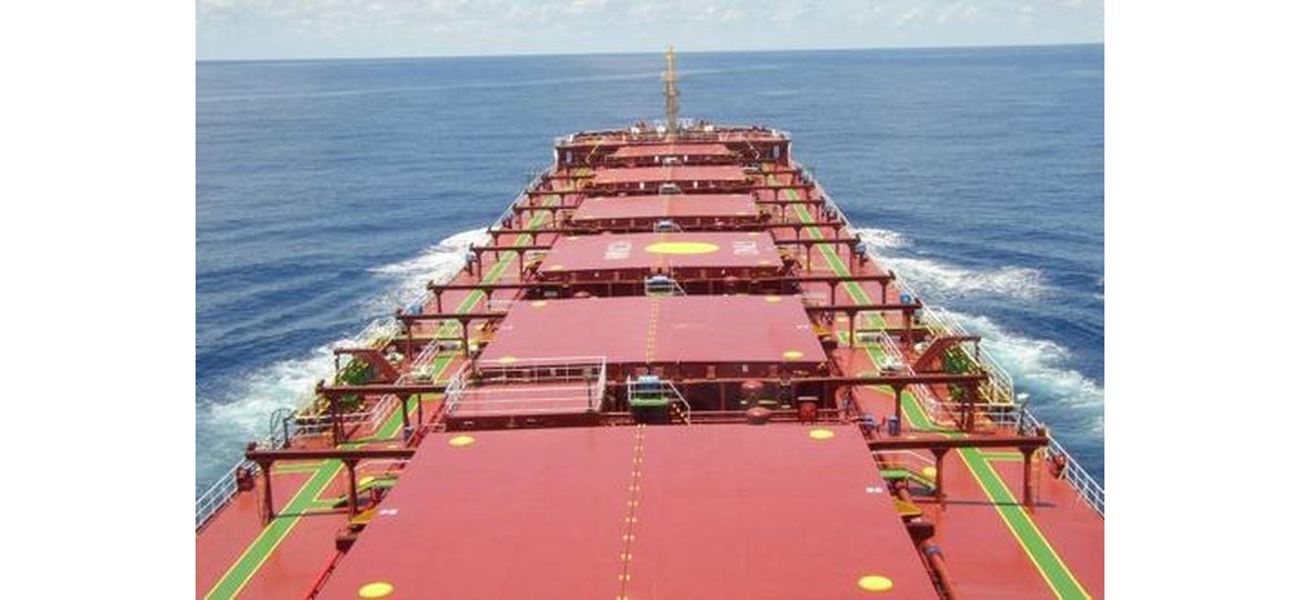 2nd-engineer-for-bulk-carrier-job-offer-image