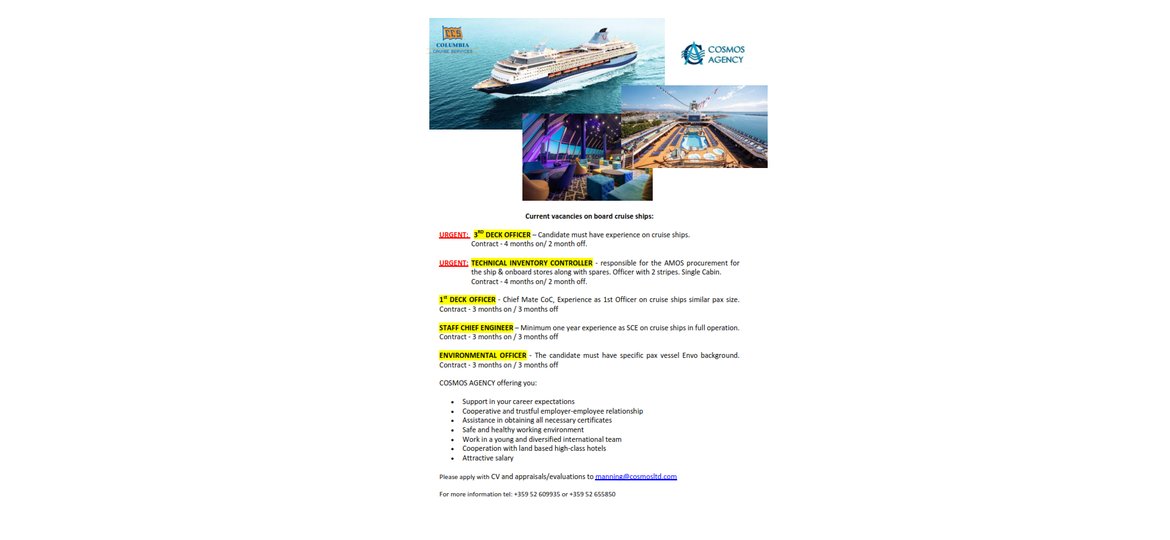 crew-vacancies-on-board-cruise-ship-job-offer-image
