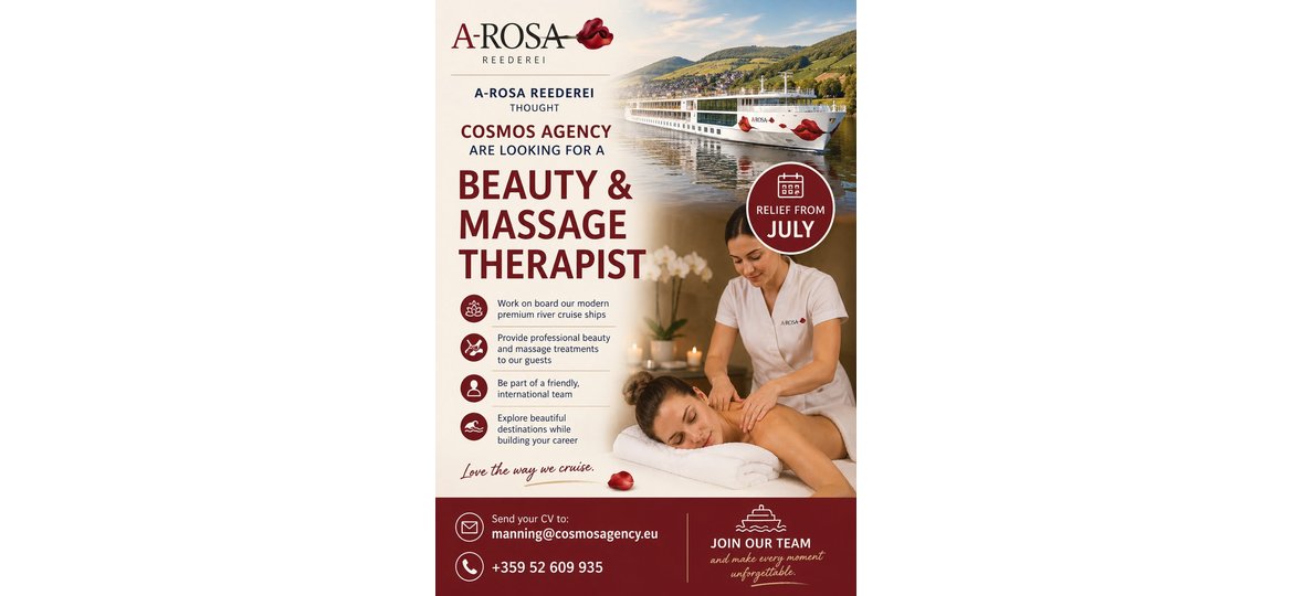 beauty-massage-therapist-luxury-european-river-fleet-job-offer-image