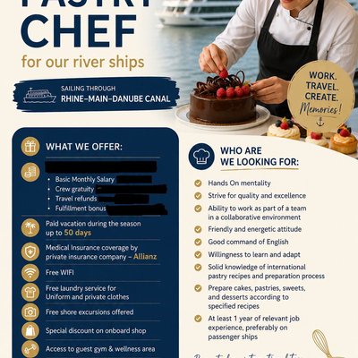 urgent-opening-for-a-pastry-chef-job-offer-image
