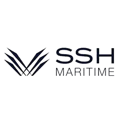 ssh-maritime-company-logo