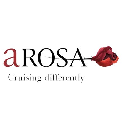 a-rosa-reederei-gmbh-company-logo