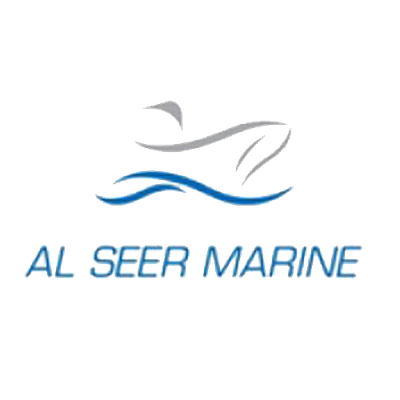 al-seer-marine-company-logo